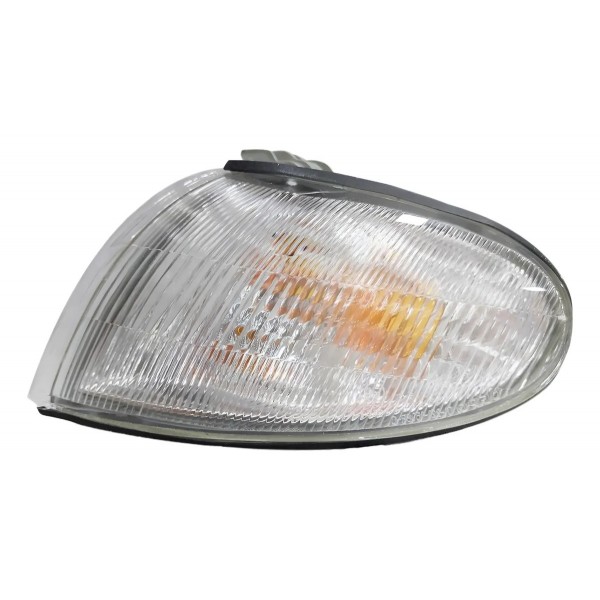 Pisca Lanterna Dianteira Accent 1994 1995 1996 1997 4 Portas