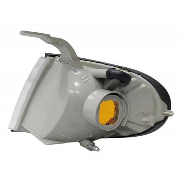 Pisca Lanterna Dianteira Accent 1994 1995 1996 1997 4 Portas
