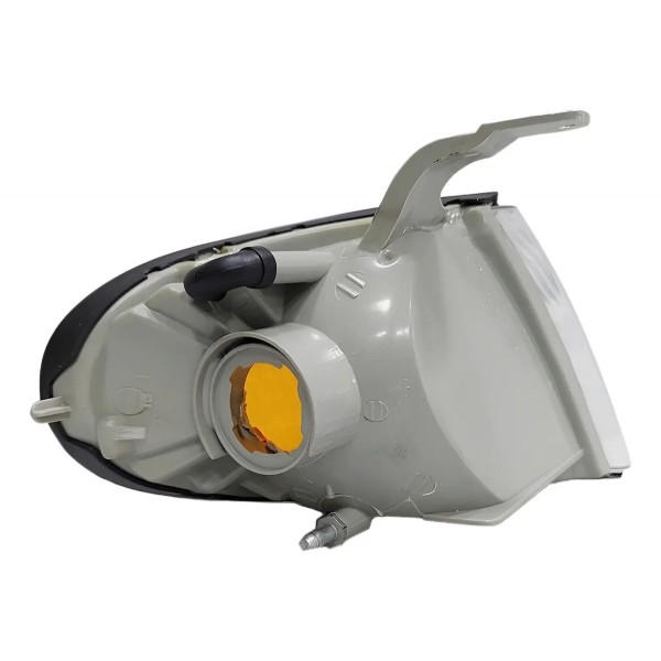 Pisca Lanterna Dianteira Accent 94 95 96 97 4 Portas