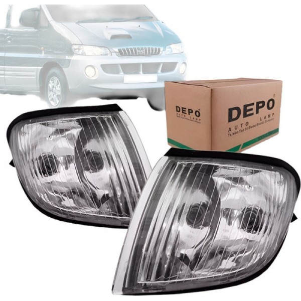 Pisca Seta Hyundai Starex 1995 1996 1997 1998 1999 2000 2001