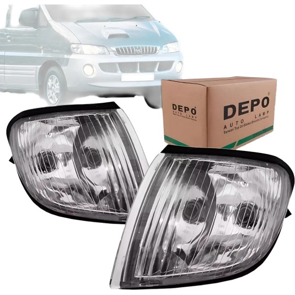 Pisca Seta Hyundai Starex 1995 1996 1997 1998 1999 2000 2001