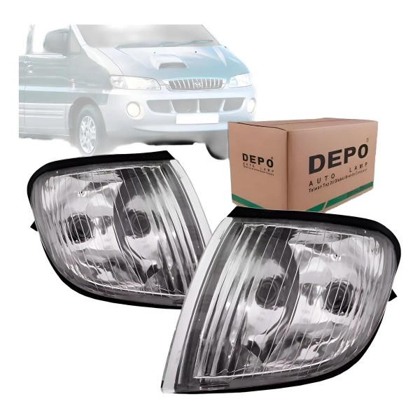 Pisca Seta Hyundai Starex 1995 1996 1997 1998 1999 2000 2001