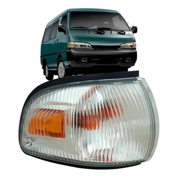 Pisca Seta H100 1996 1997 1998 1999 2000 2001 2002 2003