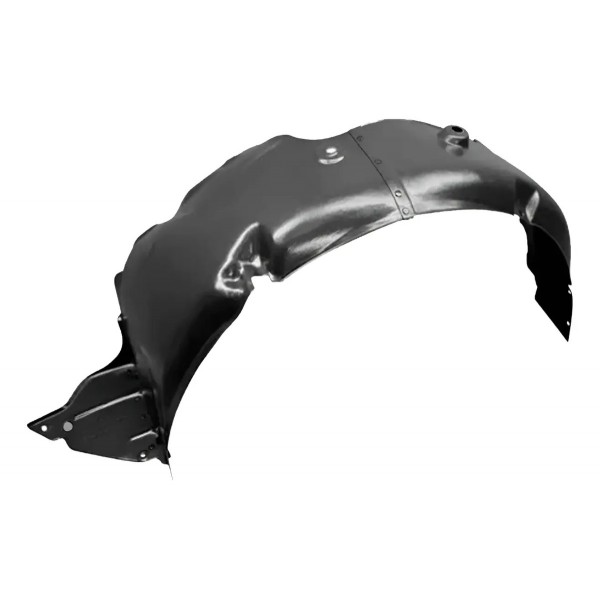Parabarro Dianteiro Veloster 2012 2013 2014 2015