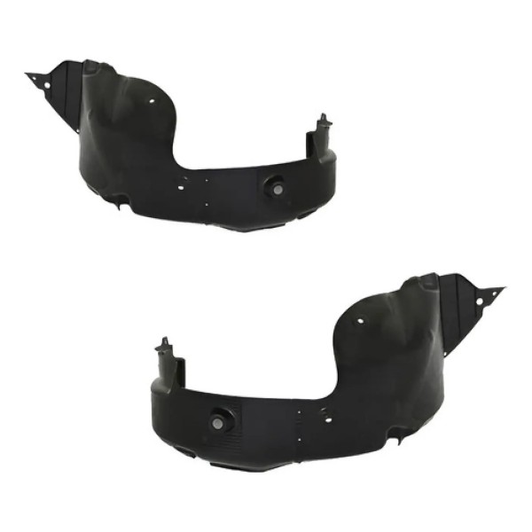 Par Parabarro Veloster 2012 2013 2014 2015