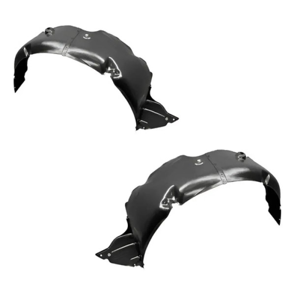 Par Parabarro Veloster 2012 2013 2014 2015