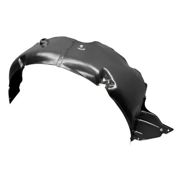Par Parabarro Veloster 2012 2013 2014 2015