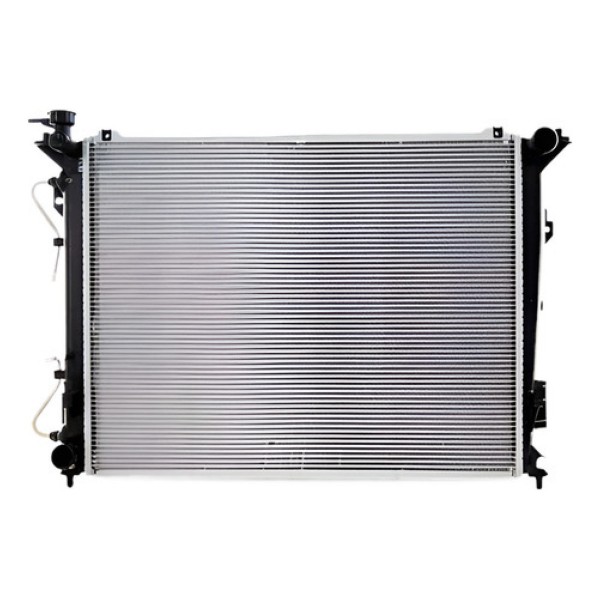 Radiador Azera 2009 2010 2011