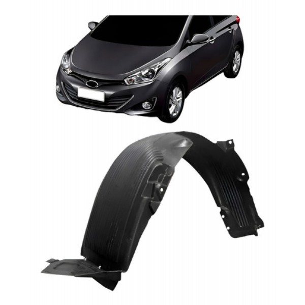 Parabarro Hyundai Hb20 2019 2018 2017 2016 2015 2014 13 12