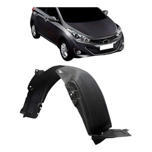 Parabarro Hyundai Hb20 2019 2018 2017 2016 2015 2014 13 12