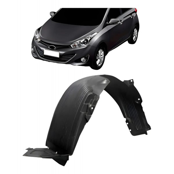 Parabarro Hyundai Hb20 2019 2018 2017 2016 2015 2014 13 12