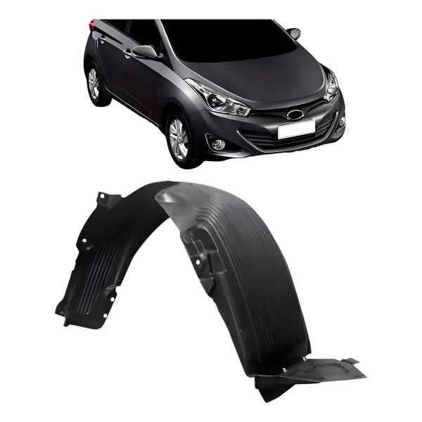 Parabarro Hyundai Hb20 2019 2018 2017 2016 2015 2014 13 12