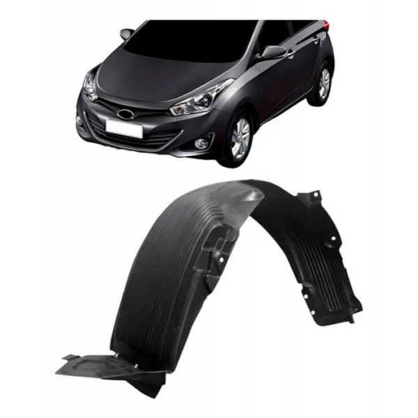 Parabarro Hyundai Hb20 2013 2014 2015 2016 2017 2018 2019
