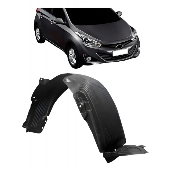 Parabarro Hyundai Hb20 2013 2014 2015 2016 2017 2018 2019