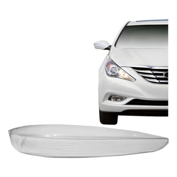 Lente Pisca Retrovisor Sonata 2011 2012 2013 2014 2015 2016