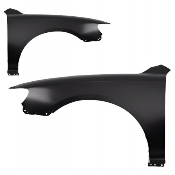 Paralama Azera 2008 2009 2010