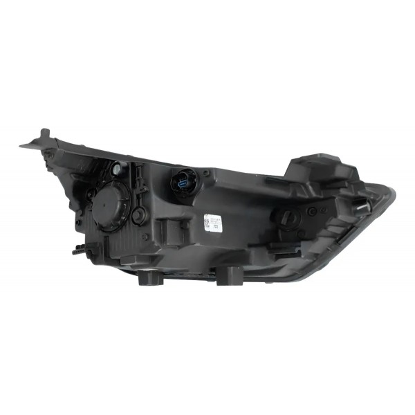 Farol Para Hyundai Hb20 2023 2024 Sem Led
