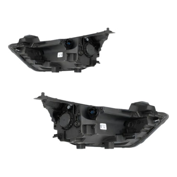 Par Farol Para Hyundai Hb20 2023 2024 Sem Led
