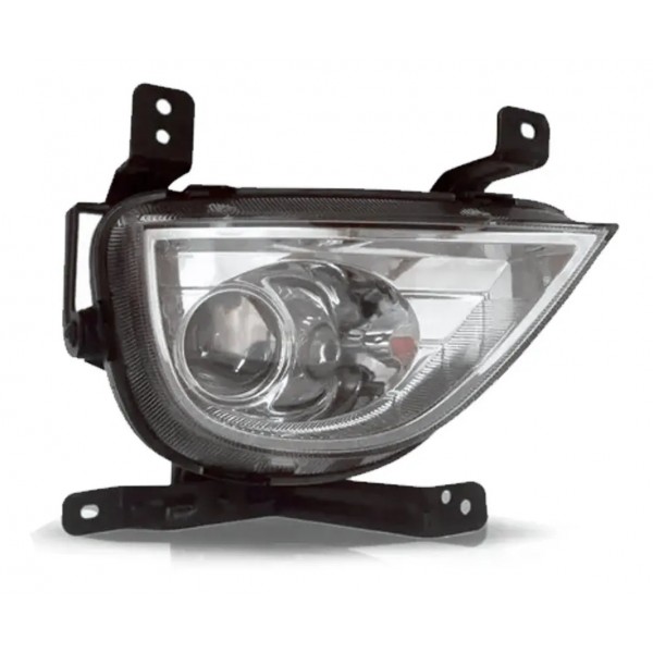Farol Milha Auxiliar Vera Cruz 2007 A 2012