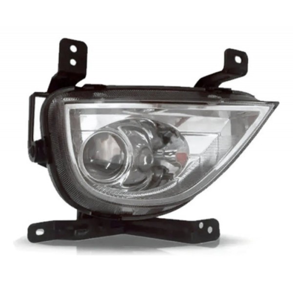 Farol Milha Auxiliar Vera Cruz 2007 A 2012