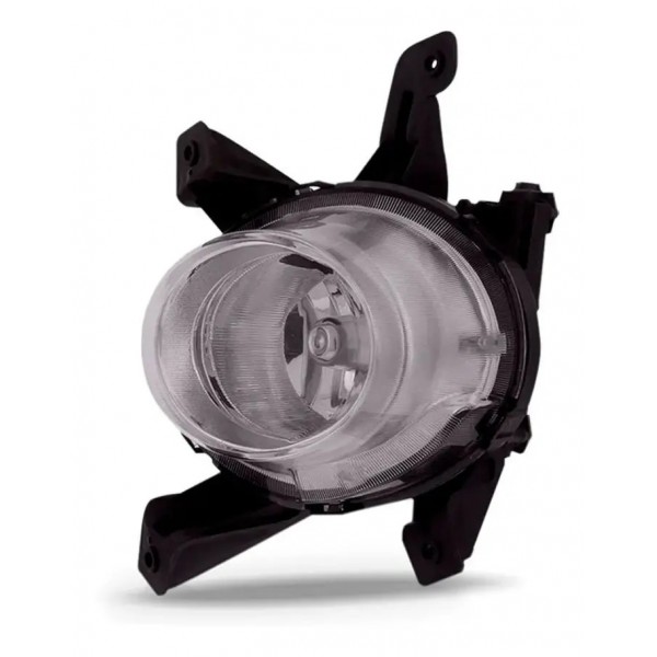 Farol Milha Auxiliar Hb20 2012 2013 2014 2015 Mega Desconto