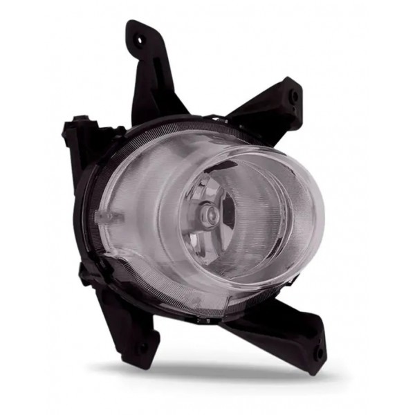 Farol Milha Auxiliar Hb20 2012 2013 2014 2015 Mega Desconto