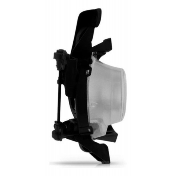 Farol Milha Auxiliar Hb20 2012 2013 2014 2015 Mega Desconto