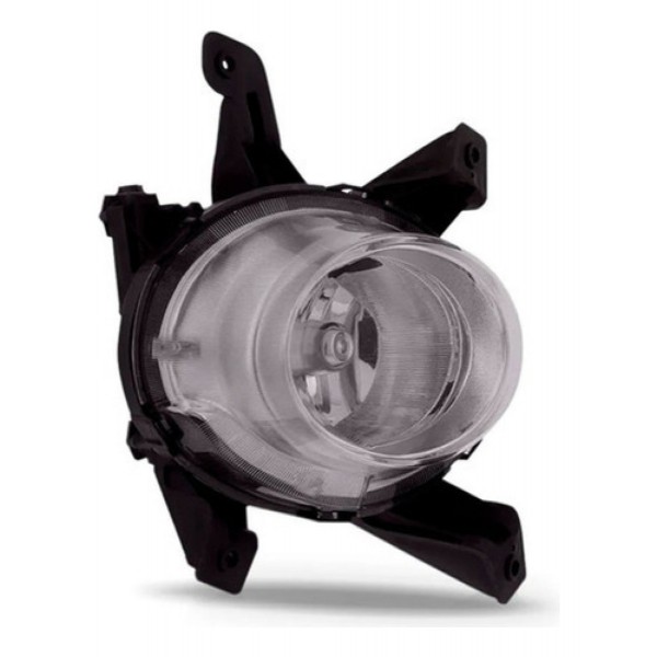 Farol Milha Auxiliar Hb20 2012 2013 2014 2015 Mega Desconto