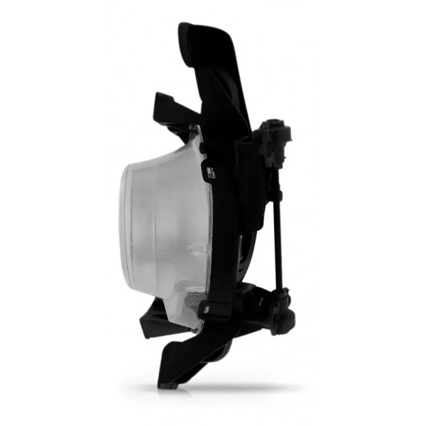 Farol Milha Auxiliar Hb20 2012 2013 2014 2015 Mega Desconto