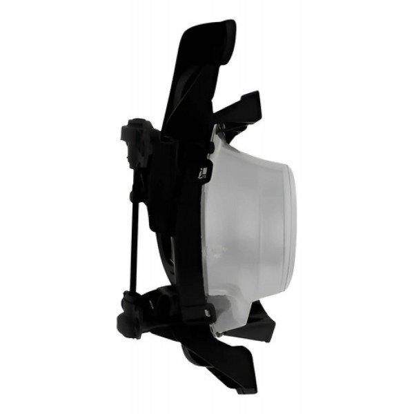 Par Farol Milha Auxiliar Hb20 2012 2013 2014 2015