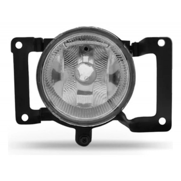 Farol Milha Auxiliar Tucson 2004 05 06 07 08 09 10 2011 2012