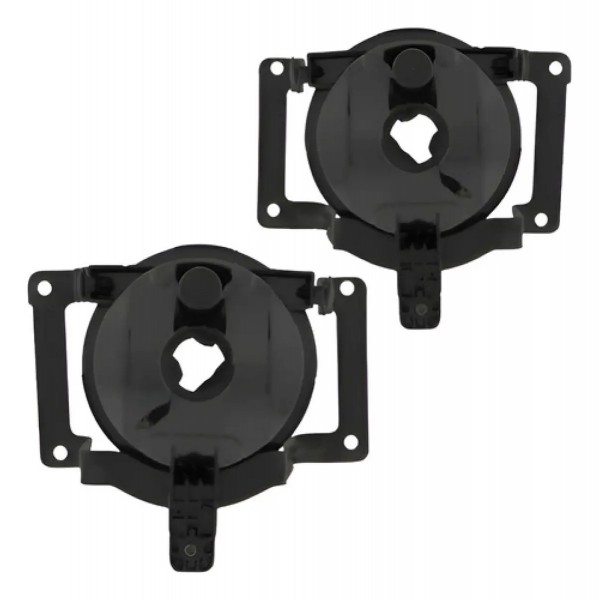 Par Farol Milha Auxiliar Tucson 04/07 08 09 10 11 12 Oferta