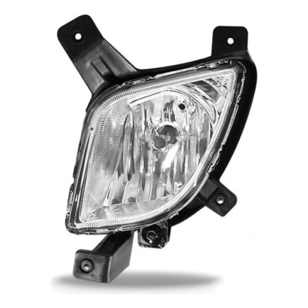 Farol Milha Auxiliar Ix35 2010 A 2013