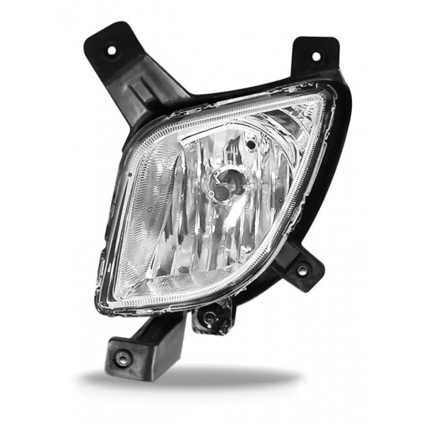 Farol Milha Auxiliar Ix35 2010 A 2013