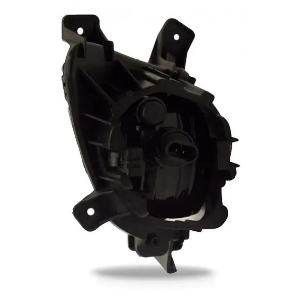 Farol Milha Auxiliar Ix35 2010 A 2013