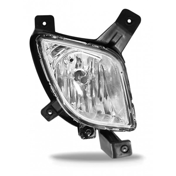 Farol Milha Auxiliar Ix35 2010 A 2013