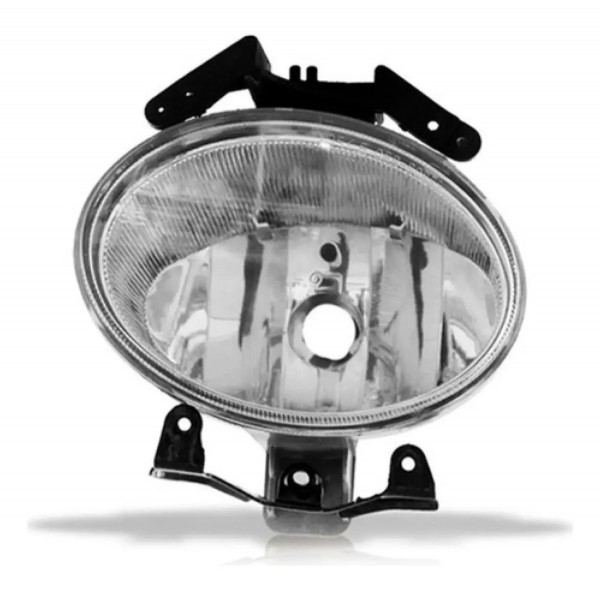 Farol Milha Auxiliar Hyundai Santa Fé 2007 2008 2009 2010