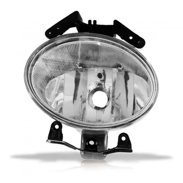Farol Milha Auxiliar Hyundai Santa Fé 2007 2008 2009 2010
