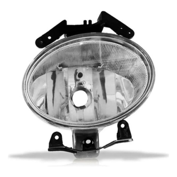 Farol Milha Auxiliar Hyundai Santa Fé 2007 2008 2009 2010