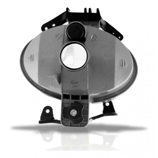 Farol Milha Auxiliar Hyundai Santa Fé 2007 2008 2009 2010