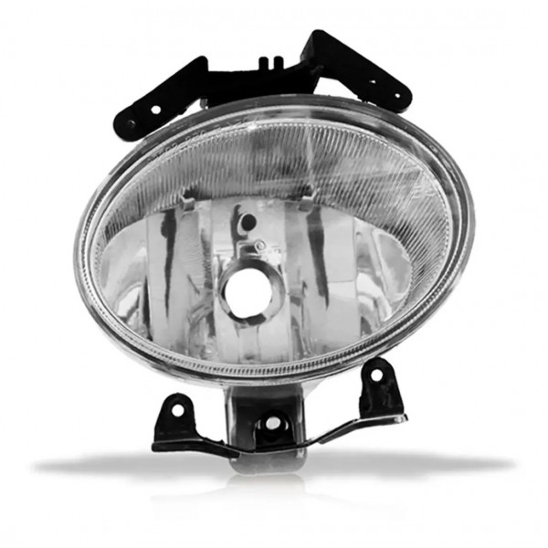 Farol Milha Auxiliar Hyundai Santa Fé 2007 2008 2009 2010