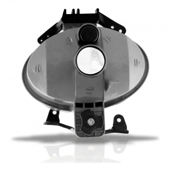 Farol Milha Auxiliar Hyundai Santa Fé 2007 2008 2009 2010