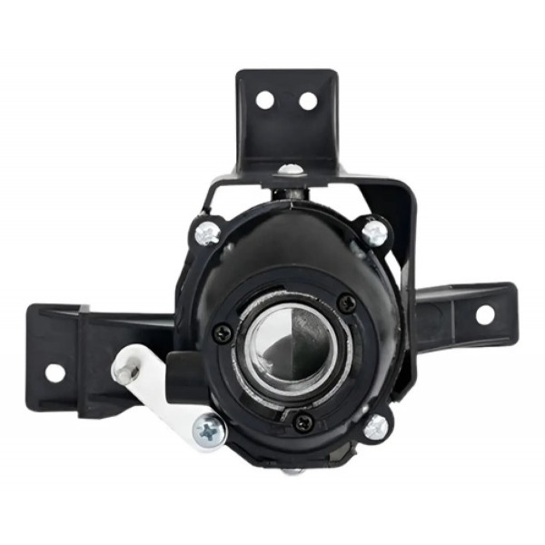 Par Farol Auxiliar Para Hyundai Hb20 2020 2021 2022