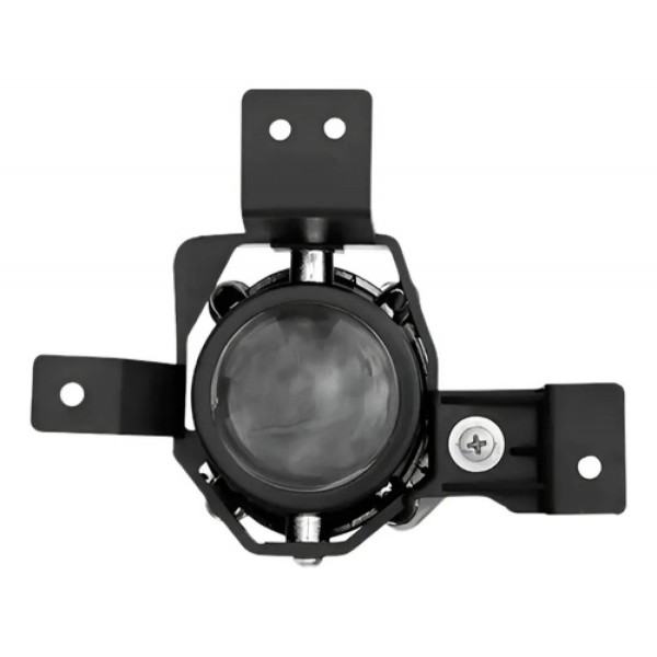 Par Farol Auxiliar Para Hyundai Hb20 2020 2021 2022
