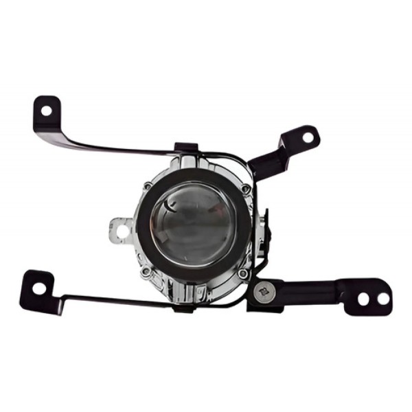 Par Farol Milha Auxiliar Hb20 Hb20s 2016 A 2017