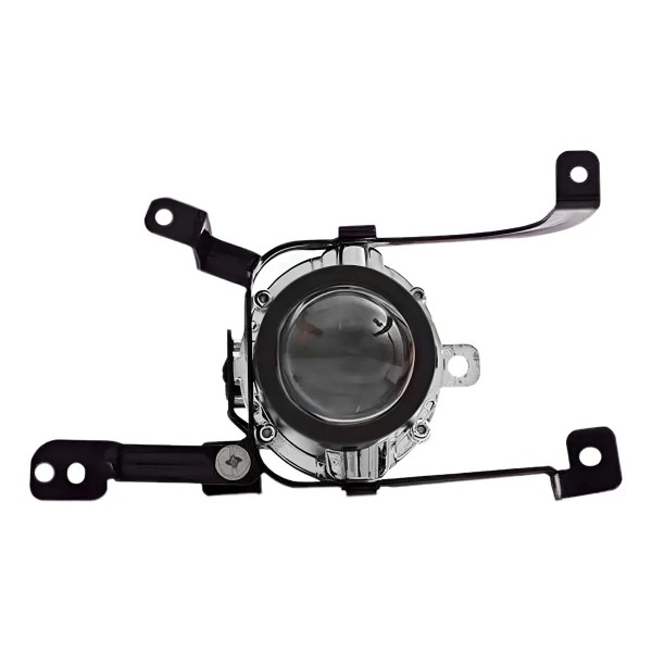 Farol Auxiliar Milha Hb20 Hb20s 2016 A 2017