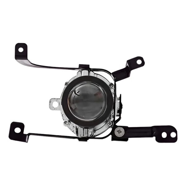 Farol Auxiliar Milha Hb20 Hb20s 2016 A 2017
