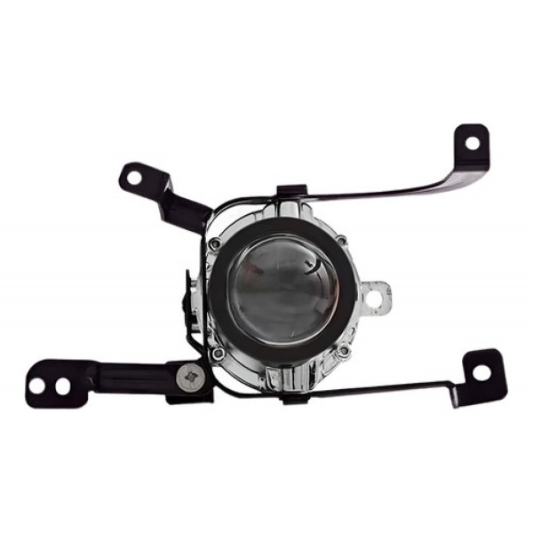 Farol De Neblina Auxiliar Hb20 Hb20s 2016 A 2017