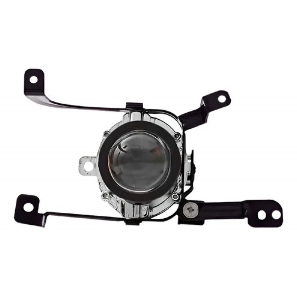 Farol De Neblina Auxiliar Hb20 Hb20s 2016 A 2017