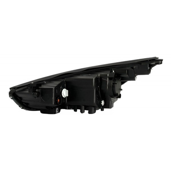 Par Farol Eletrico Manual Ix35 16 17 18 19 20 21 22 Com Led